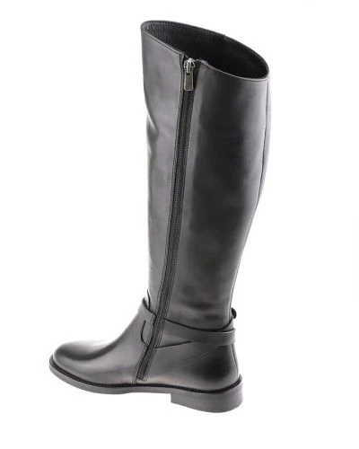 Сапоги Nursace C54316SANALINSIYAH фото 3