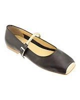 Балетки Aquamarin 4111-07-207BLACKGOLD