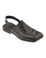 Сандалии MarioMuzi 025-SC-948-250BLACK