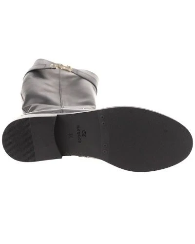 Сапоги Nursace C68030YKSANALINSIYAH фото 4