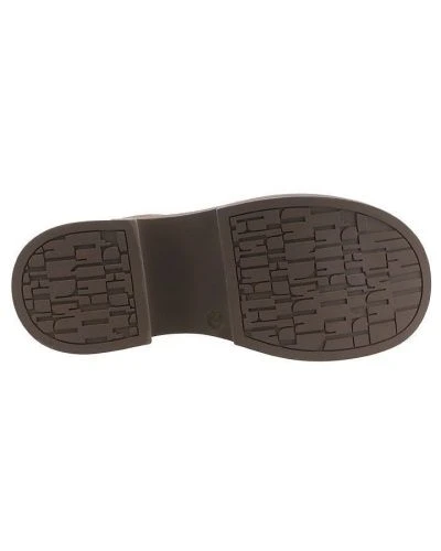 Ботинки Lottini 55-75000-1135KBROWNZAMM фото 4