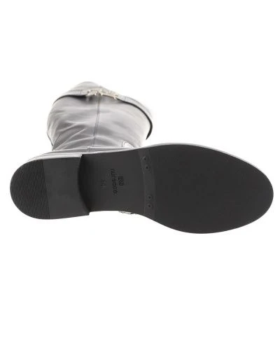 Сапоги Nursace C68030SANALINSIYAH фото 4