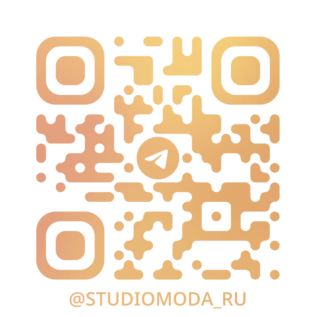 Telegram канал studiomoda.ru