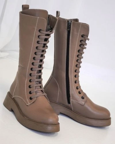 Ботинки Maccioni F7131-51VIZONM фото 5