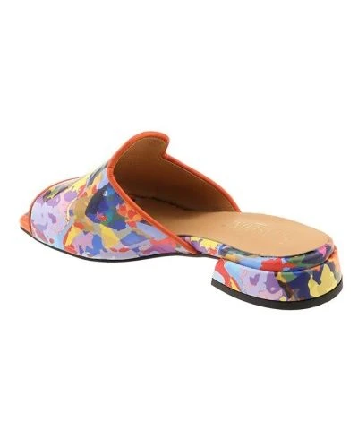 Босоножки Visconi 4471106-252SUMMERCOLOROBLPOM фото 3