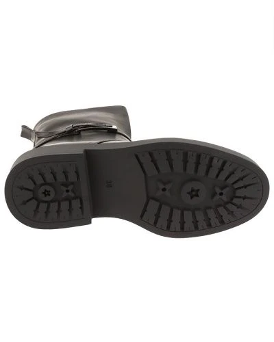 Ботинки Lottini 11-LTN4-1-G1SABLACK фото 4