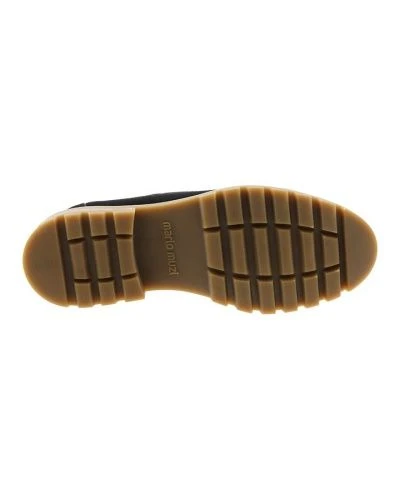 Туфли MarioMuzi 089-6037-01BLACK фото 4