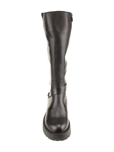 Сапоги MarioMuzi 1575-76BLACKM фото 2