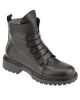 Ботинки Aquamarin 8504-07BLACK