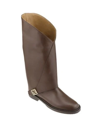 Сапоги Lottini 67-3039SAKAHVEDERI фото 2