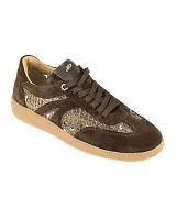 Спортивная MarioMuzi 021-50-72-488-478BROWNZAM