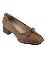 Туфли MarioMuzi 041-5649-571BROWN