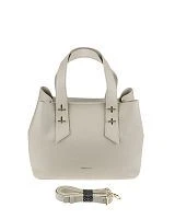 Сумки Tergan 80485BEJTFLOATHER