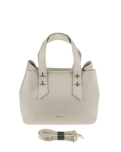 Сумки Tergan 80485BEJTFLOATHER
