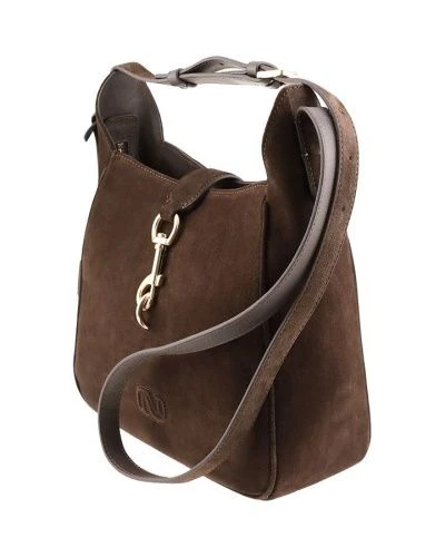 Сумки Nursace NSC10090JAMALKAHVE фото 3