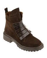 Ботинки Aquamarin 8504-51-196BROWN