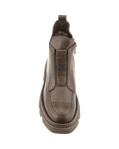 Ботинки MarioMuzi 025-K809-350KABROWNM фото 2