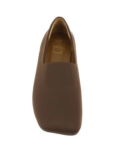 Туфли Lottini 11-5304-15B94-G956BROWN фото 2