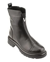 Ботинки MarioMuzi 226-4232-05KABLACKM