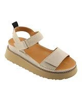 Сандалии MarioMuzi 343-1002-2BIEGE