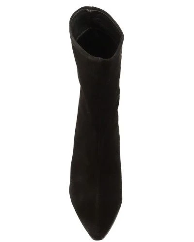 Сапоги MarioMuzi 007-26040-500SABLACK фото 2