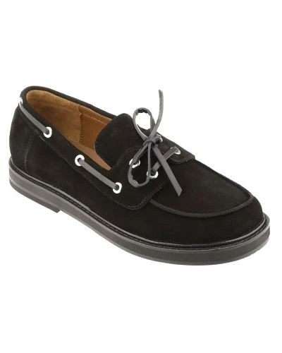 Туфли Lottini 33-110736-131-01BLACKZAM