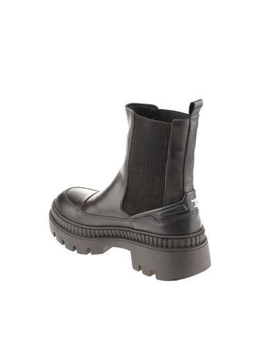 Ботинки Tucino 371-620-12BLACKM фото 3