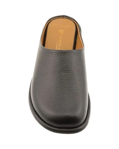 Сабо MarioMuzi 125-4001-208BLACK фото 2