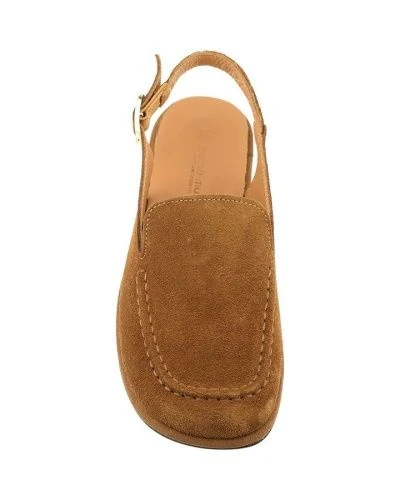 Босоножки MarioMuzi 261-2712-516BROWNZAM фото 2