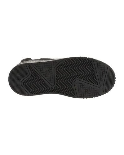 Ботинки MarioMuzi 33202-317BLACKM фото 4