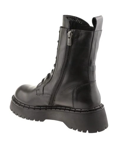 Ботинки MarioMuzi 258-5266-3735KABLACKM фото 3