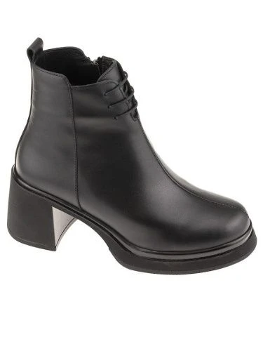 Ботинки MarioMuzi 349-24016-01BLACK