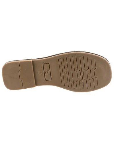 Босоножки MarioMuzi 026-29645-7BROWN фото 4
