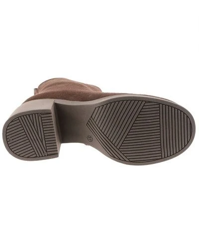 Ботильоны MarioMuzi 132-5306-516BROWNM фото 4