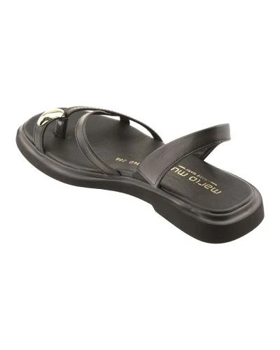 Босоножки MarioMuzi 040-266-01BLACK фото 3