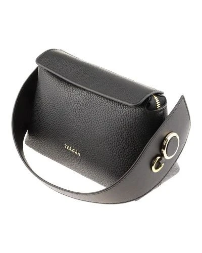 Сумки Tergan S25Y1BC80348SIYAHFLOATERSIYAHANALIN фото 3