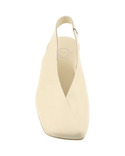 Босоножки Aquamarin 1214-009BEG фото 2