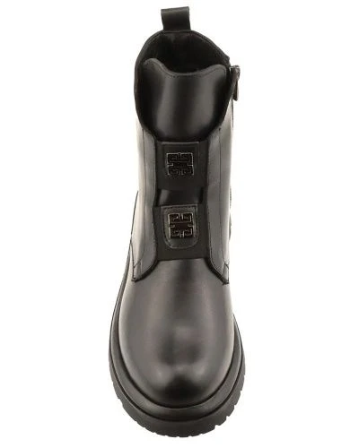 Ботинки MarioMuzi 226-4185-05SABLACK фото 2