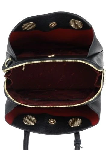 Сумки Tergan S25K1BC80441SIYAHFLOATER фото 7