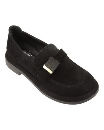 Туфли Aquamarin 7000-20BLACKZAM