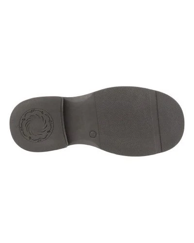 Туфли Lottini 33-41296-131BLACKZAM фото 4