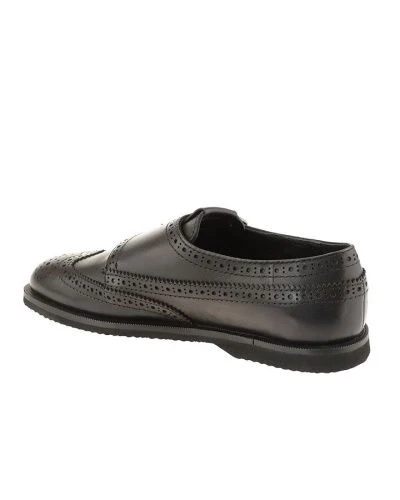 Туфли Nursace A59506BUFFALONERO фото 3
