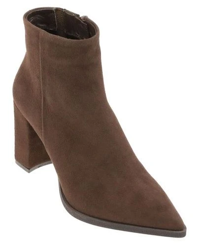 Ботильоны MarioMuzi 004-4325-610BROWNZAM