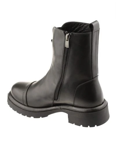 Ботинки MarioMuzi 226-4232-05SABLACK фото 3