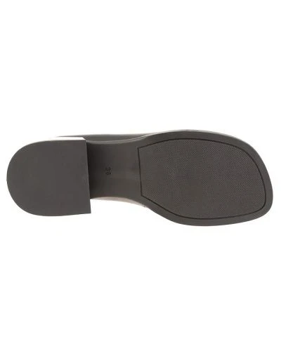 Туфли Lottini 54-LOT-5801-O1BLACK фото 4