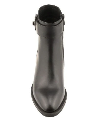 Ботильоны MarioMuzi 253-360707-827-T1SABLACK фото 2