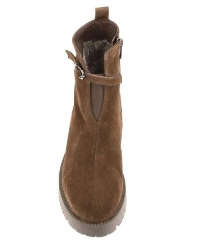 Ботинки MarioMuzi 021-1589-488BROWNZAMM фото 2