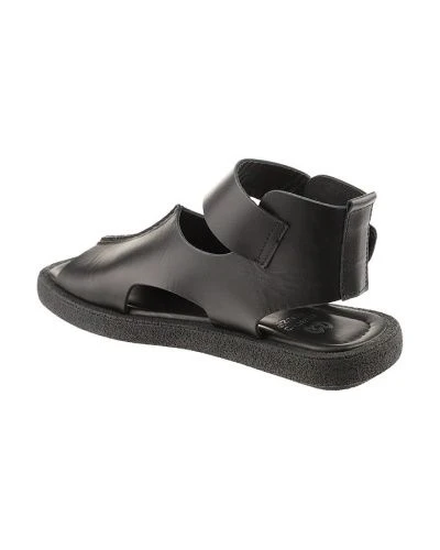 Босоножки MarioMuzi 10862-54BLACK фото 3