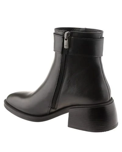 Ботильоны MarioMuzi 253-360707-827-T1SABLACK фото 3