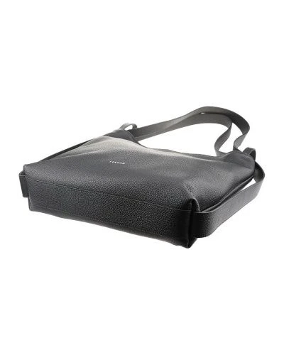 Сумки Tergan S24KIBC79910SIYAHFLOATERBLACK фото 5